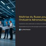 1 Maitrise du Russe pour lIndustrie Aeronautique