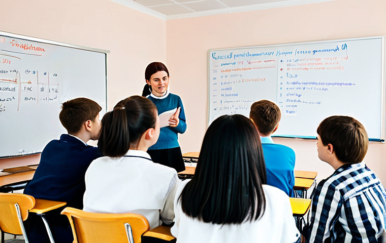 러시아어 철자 개혁 - **

"A linguist, fully clothed in professional attire, thoughtfully examining an old Russian book. B...