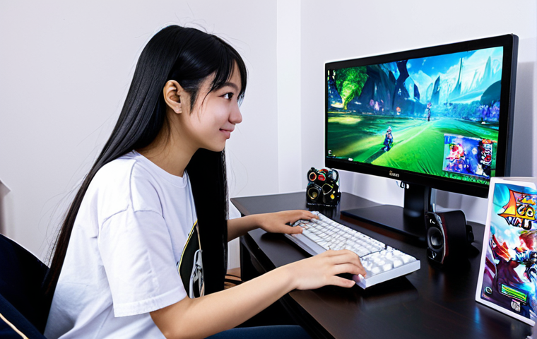 러시아어와 러시아 e스포츠 - Counter-Strike Tournament in Moscow**

"A large, cheering crowd watches a Counter-Strike tournament ...