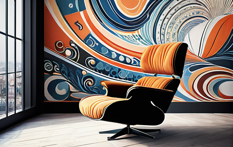 러시아어와 러시아 라디오 방송 - The Melodious Gateway: A quiet, serene scene depicting a person (e.g., a young woman with a warm, kn...