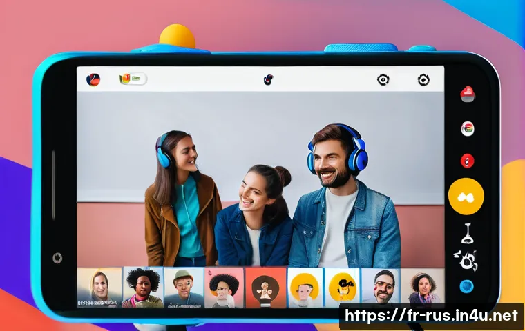 러시아어 학습 유튜브 채널 관련 이미지 1