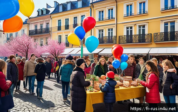 러시아어와 러시아 교육 관련 이미지 2
